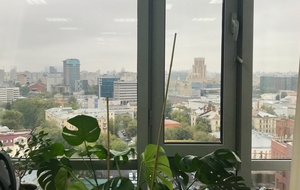 Бизнес-центр "Полларс"